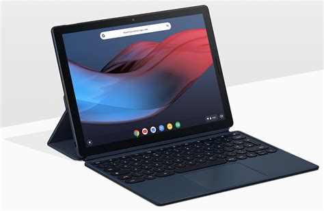 what is a chrome tablet.